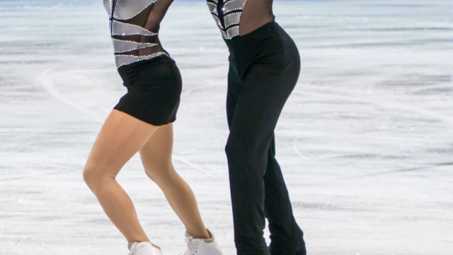 Charl&egrave;ne Guignard - Wikipedia &copy; Creative Commons