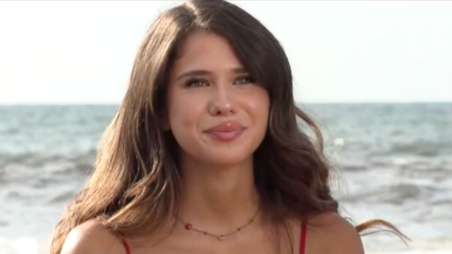 Cristiana Anania &copy; Creative Commons