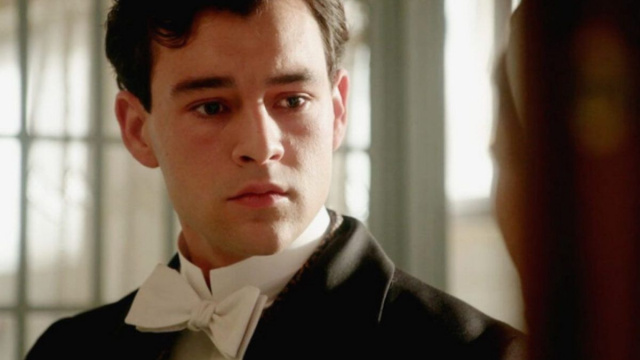 Curro de La Promessa: foto da &copy; La Promessa.