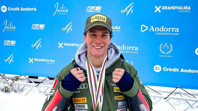 Giovanni Franzoni &copy; Creative Commons