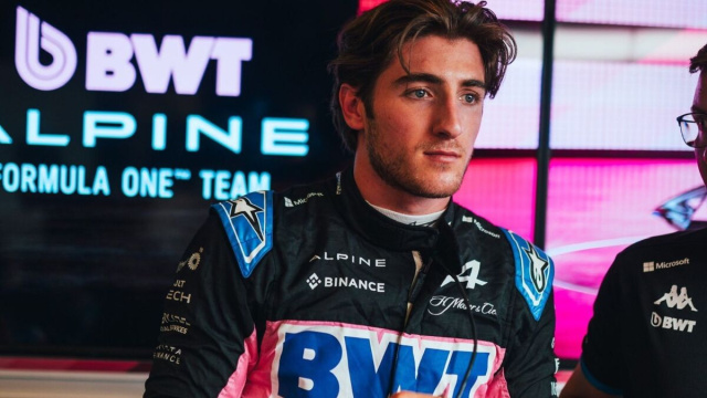 Jack Doohan &copy; Creative Commons