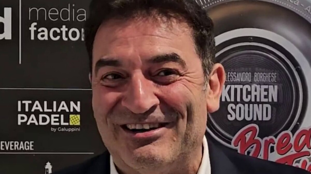 Max Giusti foto di Funweek CC BY 3.0 (Wikimedia Commons).