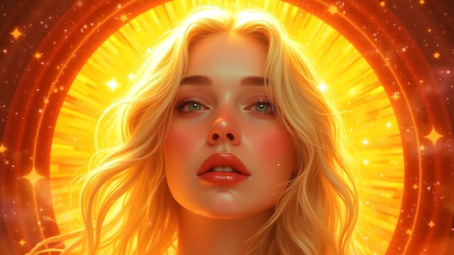 Segno zodiacale della Vergine &copy; Pixabay.