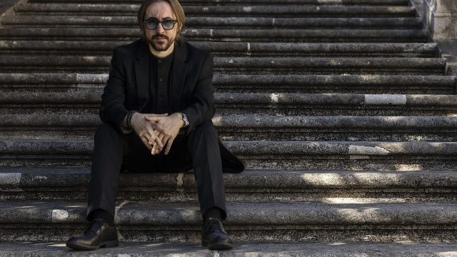 Vincenzo Maltempo - Associazione Scarlatti &copy; Creative Commons