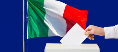 Referendum sulla giustizia, campagna già rovente: scontri e tensioni tra partiti