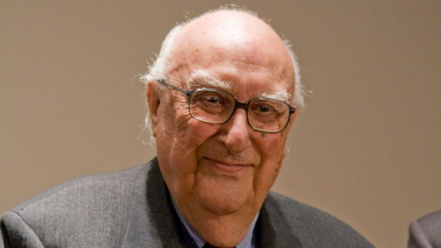 Andrea Camilleri (Licenza Creative Commons).