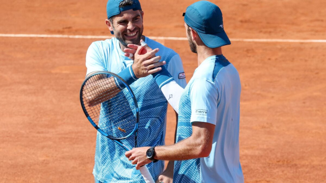 Bolelli e Vavassori &copy; Creative Commons