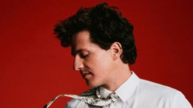 Charlie Puth (Wikimedia commons).