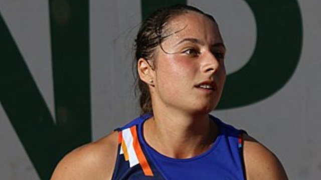 Elisabetta Cocciaretto (Wikimedia Commons).