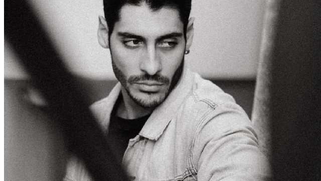 Javier Martinez - Screenshot &copy; Instagram.