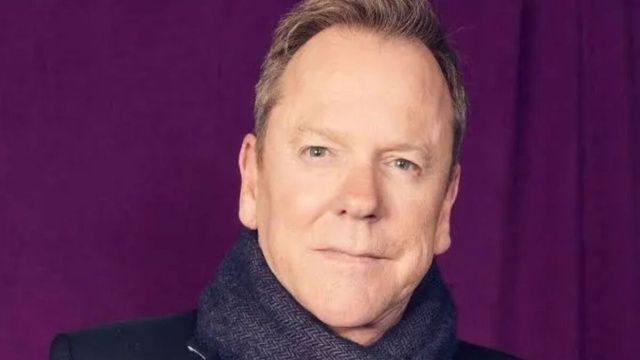 Kiefer Sutherland (foto da Reddit).