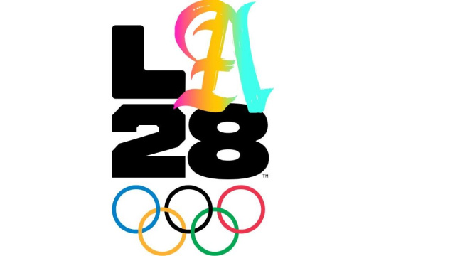 LA 2028 (Giochi Olimpici di Los Angeles).
