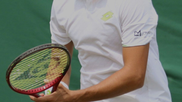 Luciano Darderi - Wikipedia &copy; Creative Commons