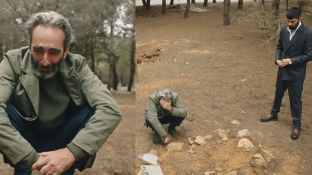 Mehmet e Tahit &ndash; Screenshot &copy; Now.