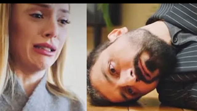 Merjan e Behnam in Io sono Farah &ndash; &copy; Mediaset.