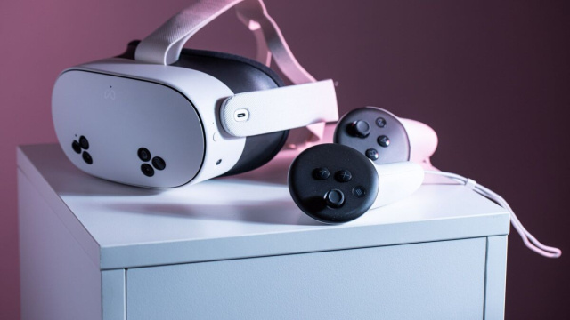 Meta confirms Reality Labs layoffs and shifts to invest more in ... &copy; Creative Commons