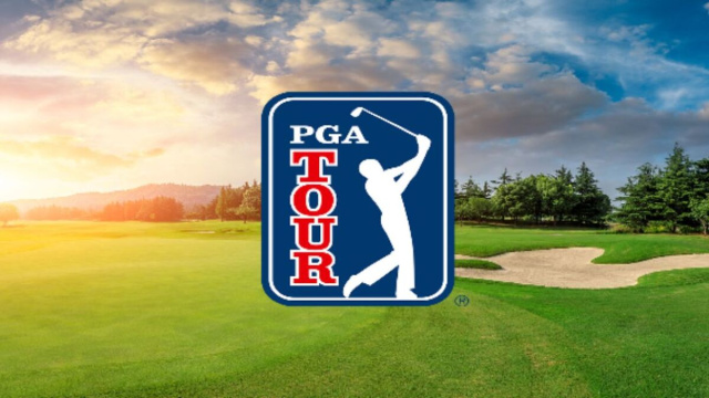 PGA TOUR (LICENZA CREATIVE COMMONS).