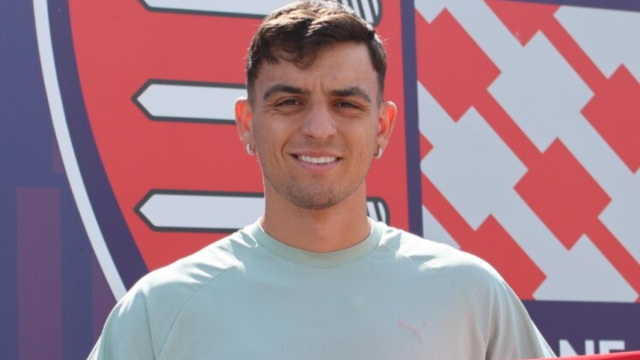 Profilo Instagram &copy; Luigi Caccavo