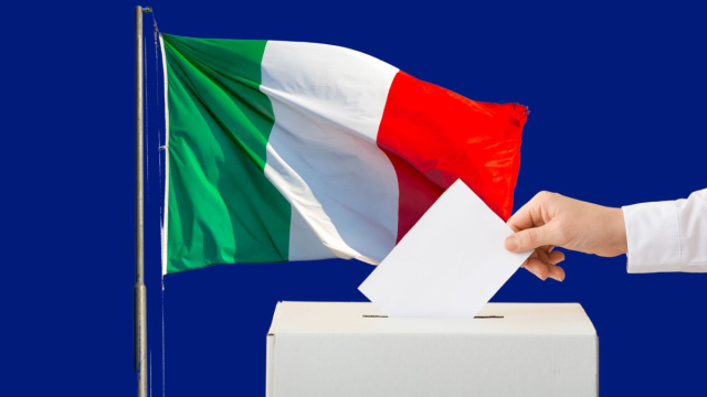 Referendum sulla giustizia, campagna gi&agrave; rovente: scontro e tensioni tra partiti - comitesparigi.fr
