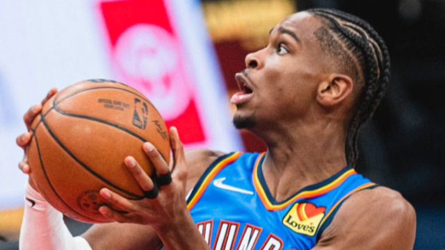 Shai Gilgeous-Alexander (Wikimedia Commons).