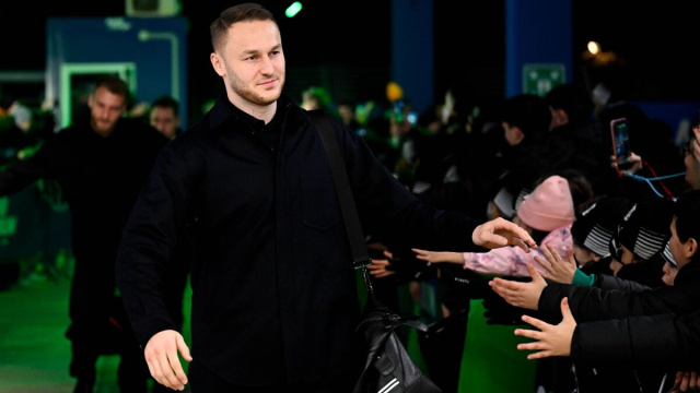 Teun Koopmeiners, centrocampista della Juventus . Foto &copy; Juventus