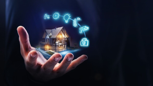 The 12 Best Smart Home Devices Transforming Homes in 2025 ... &copy; Creative Commons