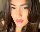 Zeudi Di Palma &copy;Instagram - Zeudi Di Palma.