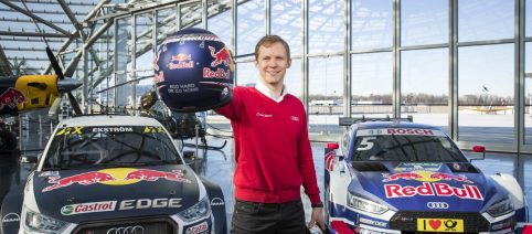 Dakar: Ekström trionfa nell'undicesima tappa, Al-Attiyah resta in testa