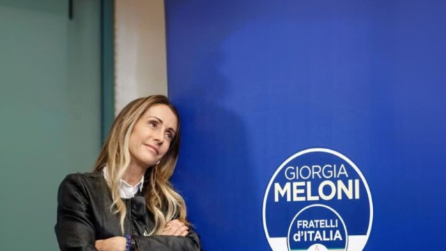 Arianna Meloni &copy; Creative Commons
