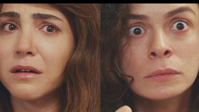 Ceyda e Bahar in La forza di una donna &ndash; &copy; Mediaset.