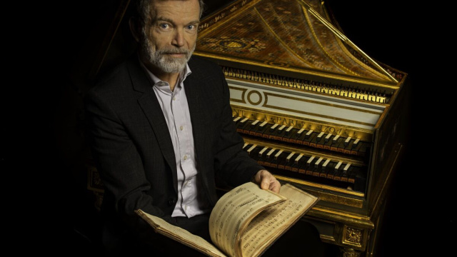 Christophe Rousset - MusicPaper &copy; Creative Commons