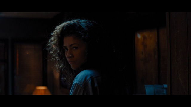 Zendaya in Euphoria &copy; Creative Commons