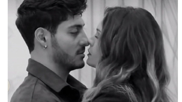 Javier Martinez e Helena Prestes &copy; X.