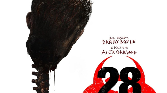 28 anni dopo &copy; Creative Commons