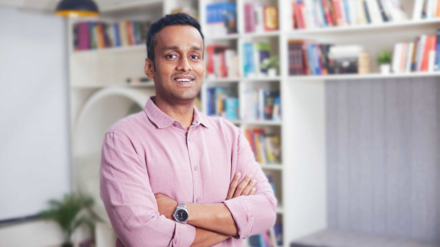 Lightspeed joins $30m series A of Indian edtech firm Emversity &copy; Creative Commons