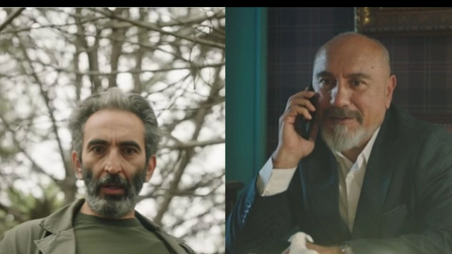 Mehmet e Ali Galip &ndash; Screenshot &copy; Now.