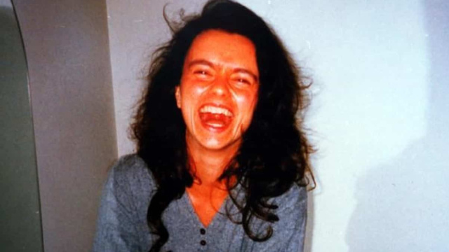 Nada Cella in una delle foto diffuse dalla famiglia