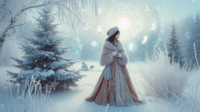 Oroscopo generato con &copy; AI Copilot