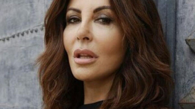 Sabrina Ferilli &ndash; Film, biografia e liste su MUBI &copy; Creative Commons