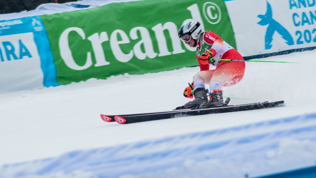 Stefanie Grob - Wikipedia &copy; Creative Commons