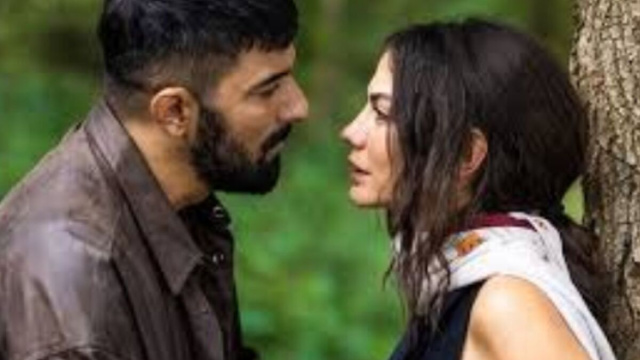 Tahir e Farah di Io sono Farah &copy; Mediaset.