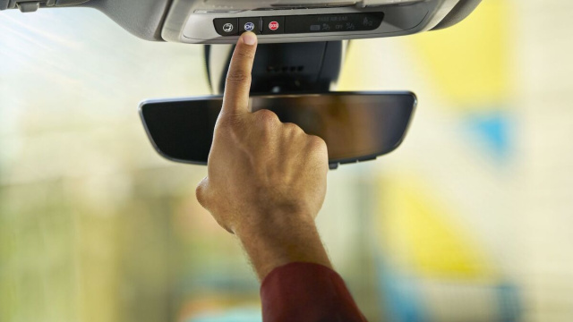 The FTC's data-sharing order against GM is finally settled ... &copy; Creative Commons