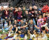 Perugia Volley &copy; Pagina Facebook Ufficiale Lega Pallavolo Serie A