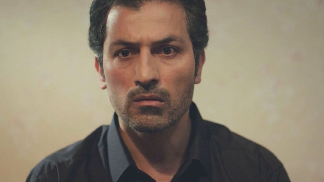 Arif de La forza di una donna &copy; Mediaset - screenshot.