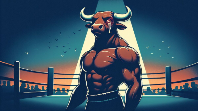 Come Rocky Balboa il Toro affronta la giornata con pazienza e determinazione, ispirando tutti i segni