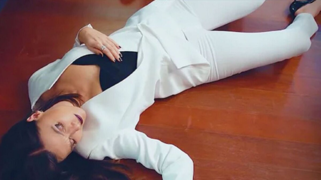 Ender di Forbidden fruit &copy; Mediaset.