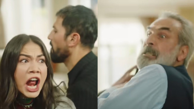 Farah e Mahmud &ndash; Screenshot &copy; Now.