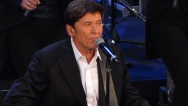 Gianni MOrandi (Wikimedia Commons).