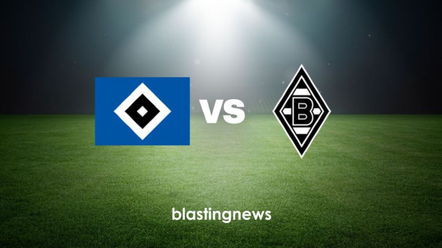 I loghi di Amburgo e Borussia M&ouml;nchengladbach. &copy; Blasting News