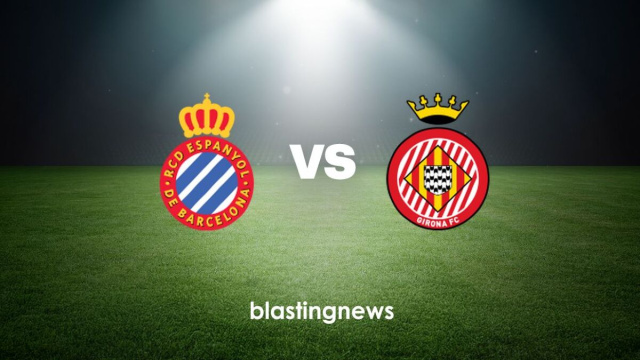 I loghi di Espanyol e Girona. &copy; Blasting News